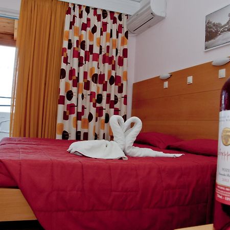 Hotel Tigaki'S Star 외부 사진