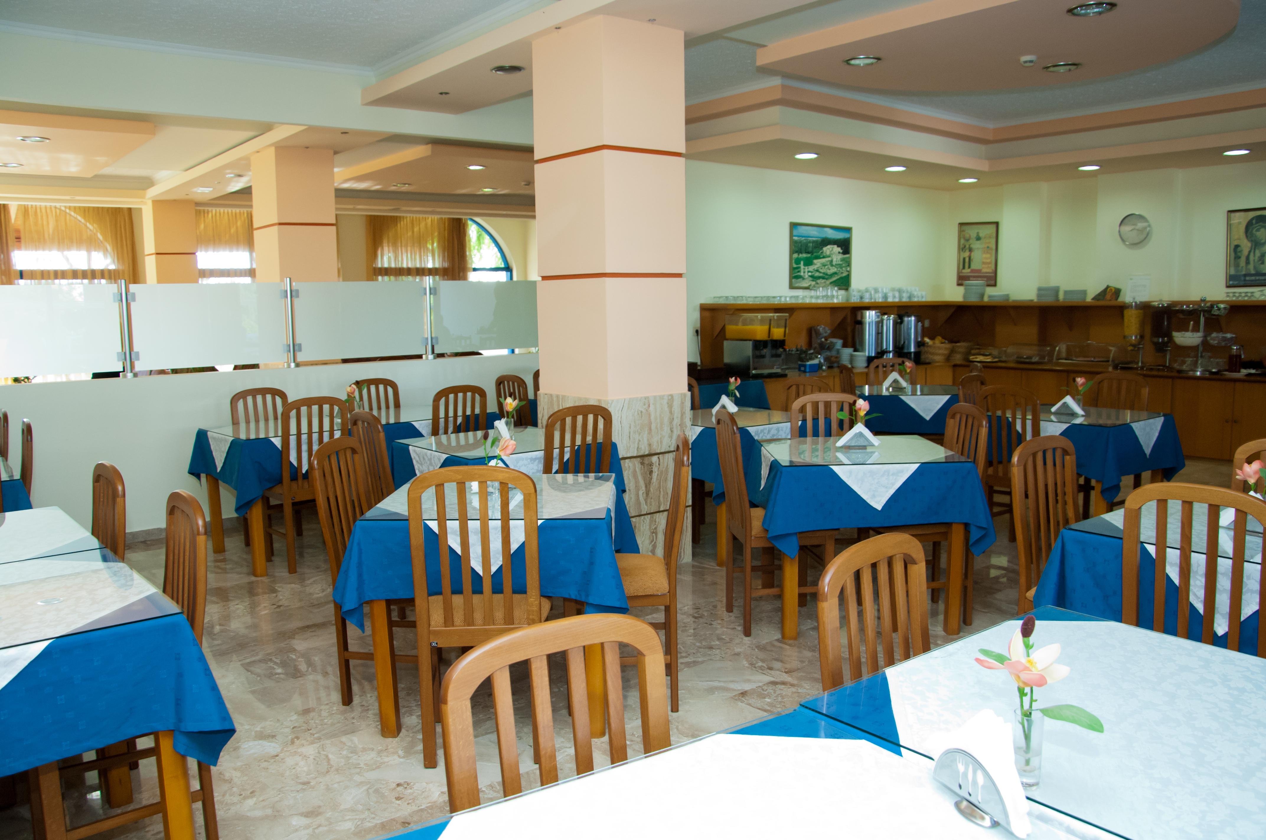 Hotel Tigaki'S Star 외부 사진