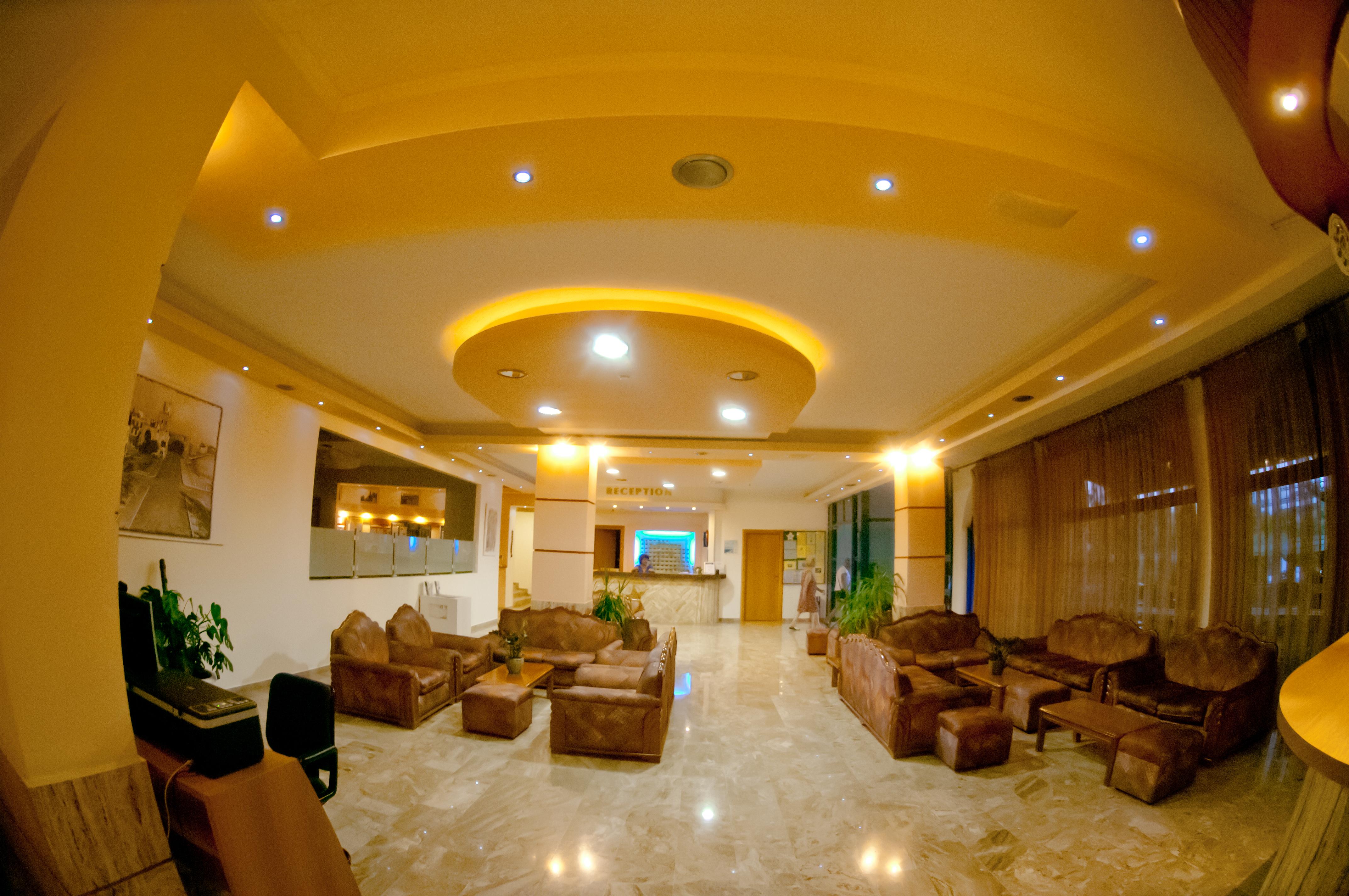 Hotel Tigaki'S Star 외부 사진