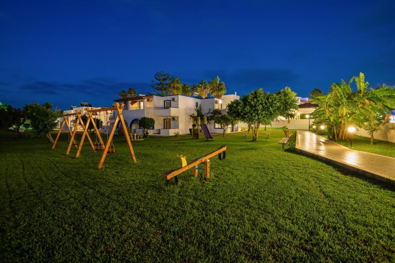 Hotel Tigaki'S Star 외부 사진