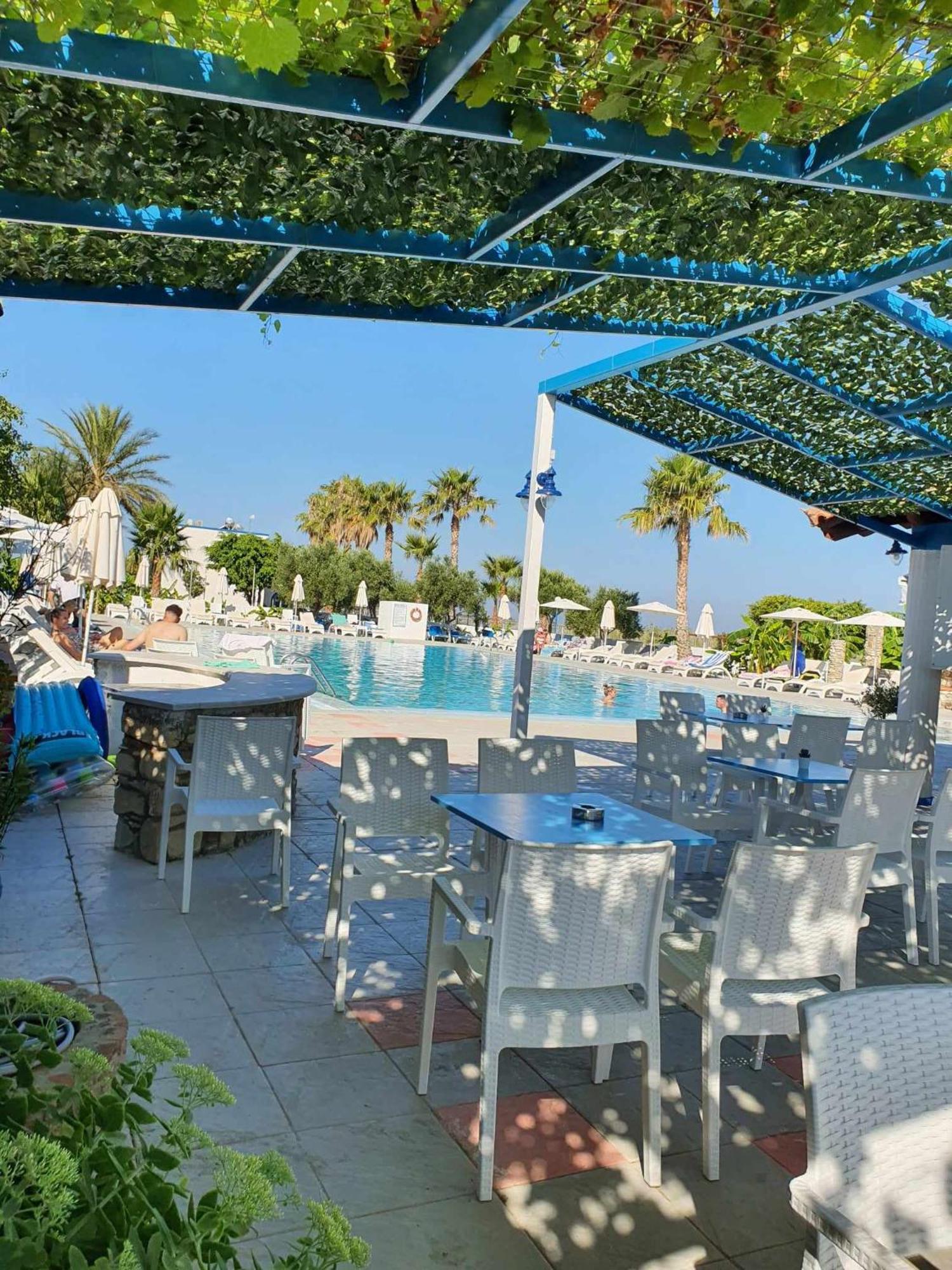 Hotel Tigaki'S Star 외부 사진