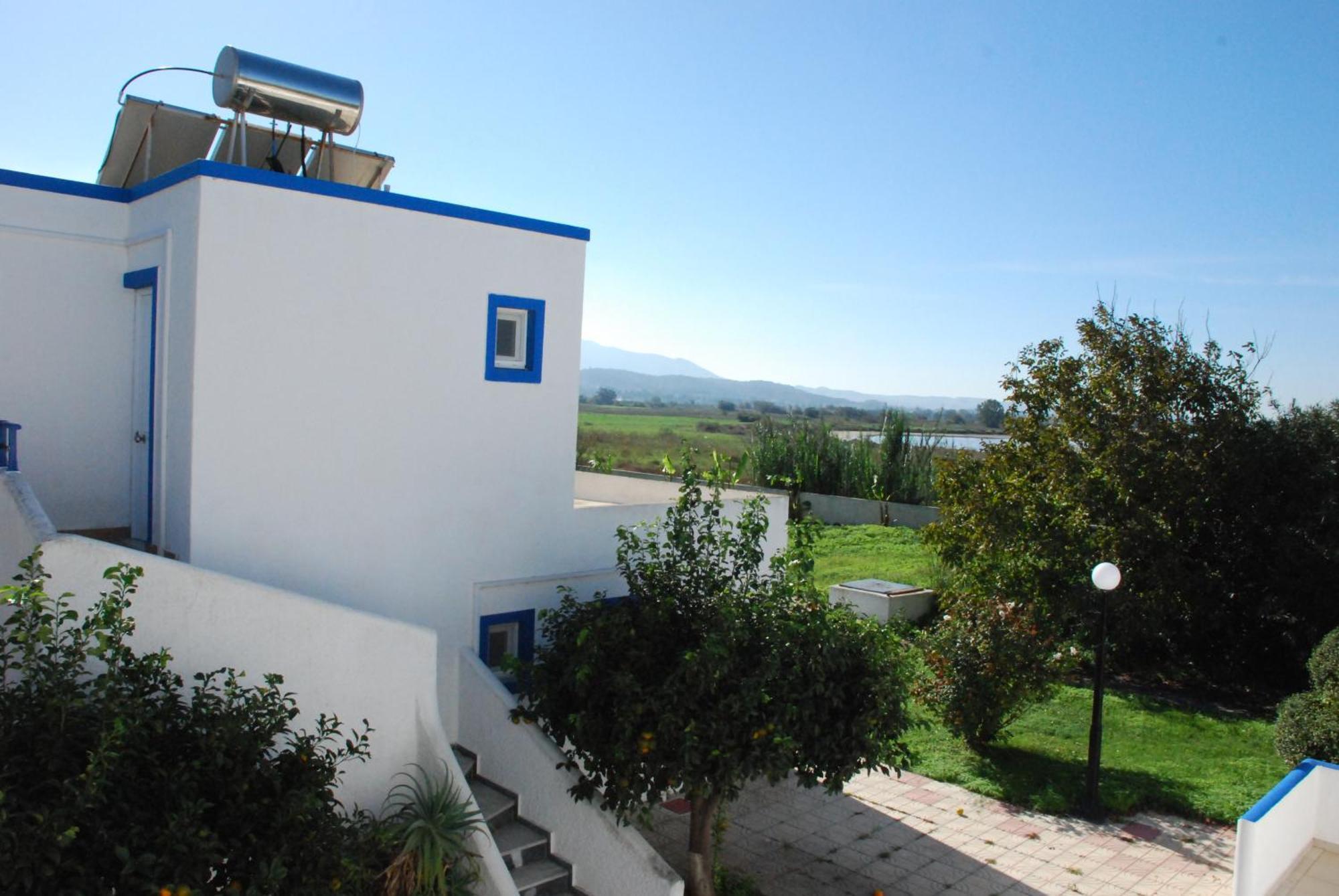 Hotel Tigaki'S Star 외부 사진