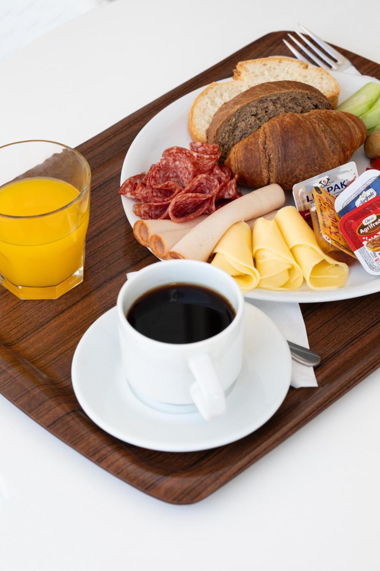 Hotel Tigaki'S Star 외부 사진