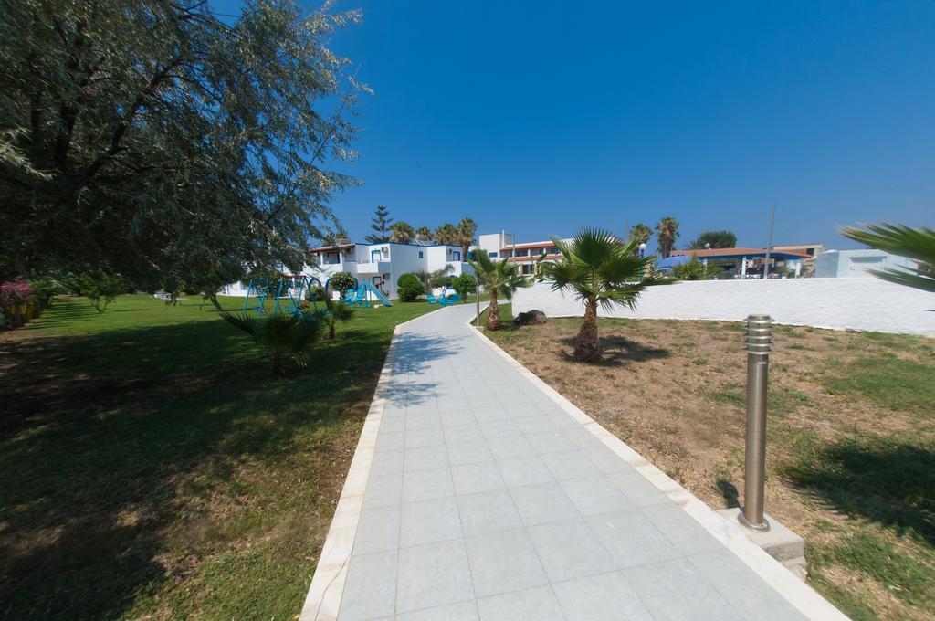 Hotel Tigaki'S Star 외부 사진
