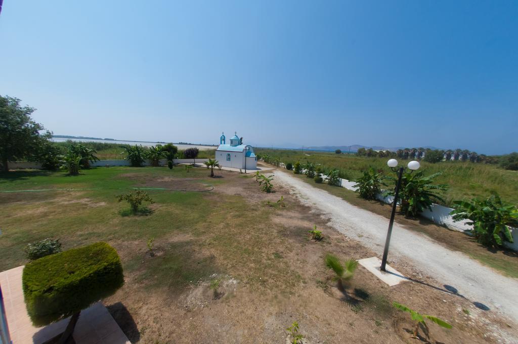 Hotel Tigaki'S Star 외부 사진